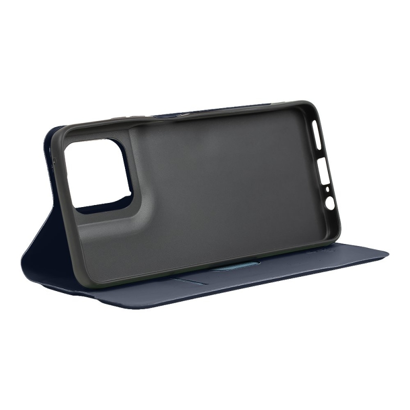 CSOMAG:ME SmoothTouch tok Motorola G57 Power sötétkékhez