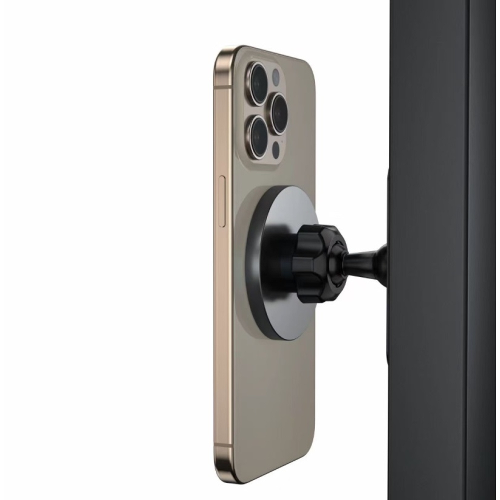 Swissten MagSafe univerzális okostelefon-tartó mágneses rögzítéssel