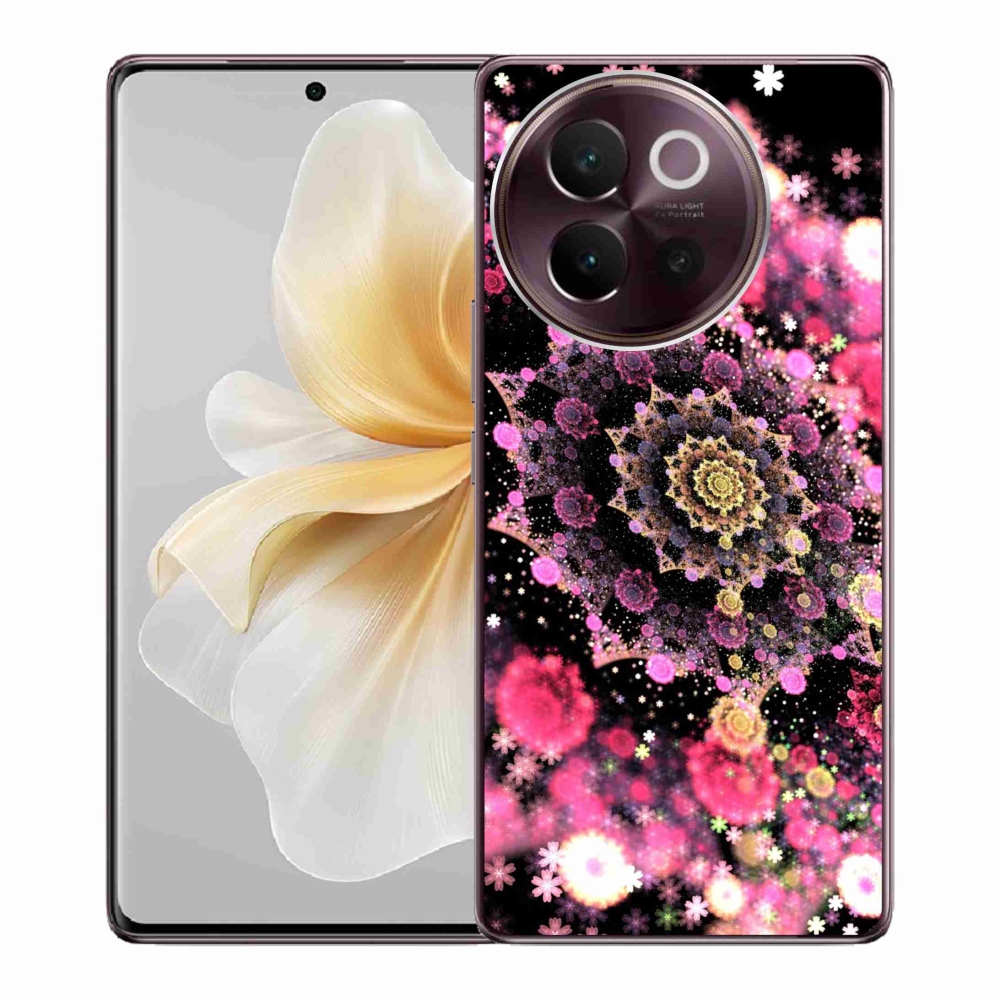 Gél borítás mmCase a Vivo V40 Lite 5G-n - kivonat 21