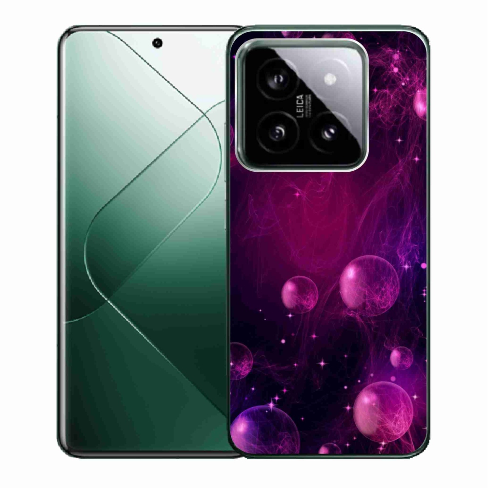 Gél borítás mmCase a Xiaomi 14 - kivonat 22