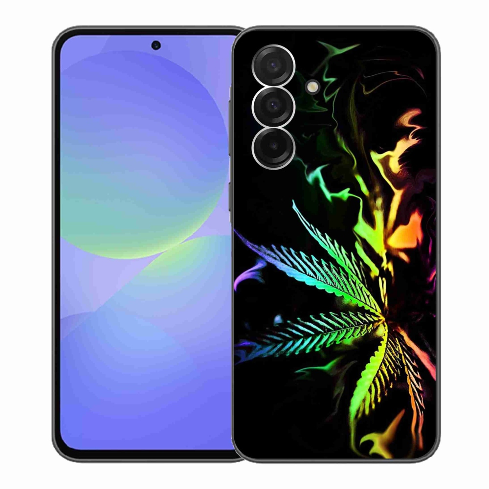 Gél védőhuzat mmCase Samsung Galaxy A36 5G - kender 2