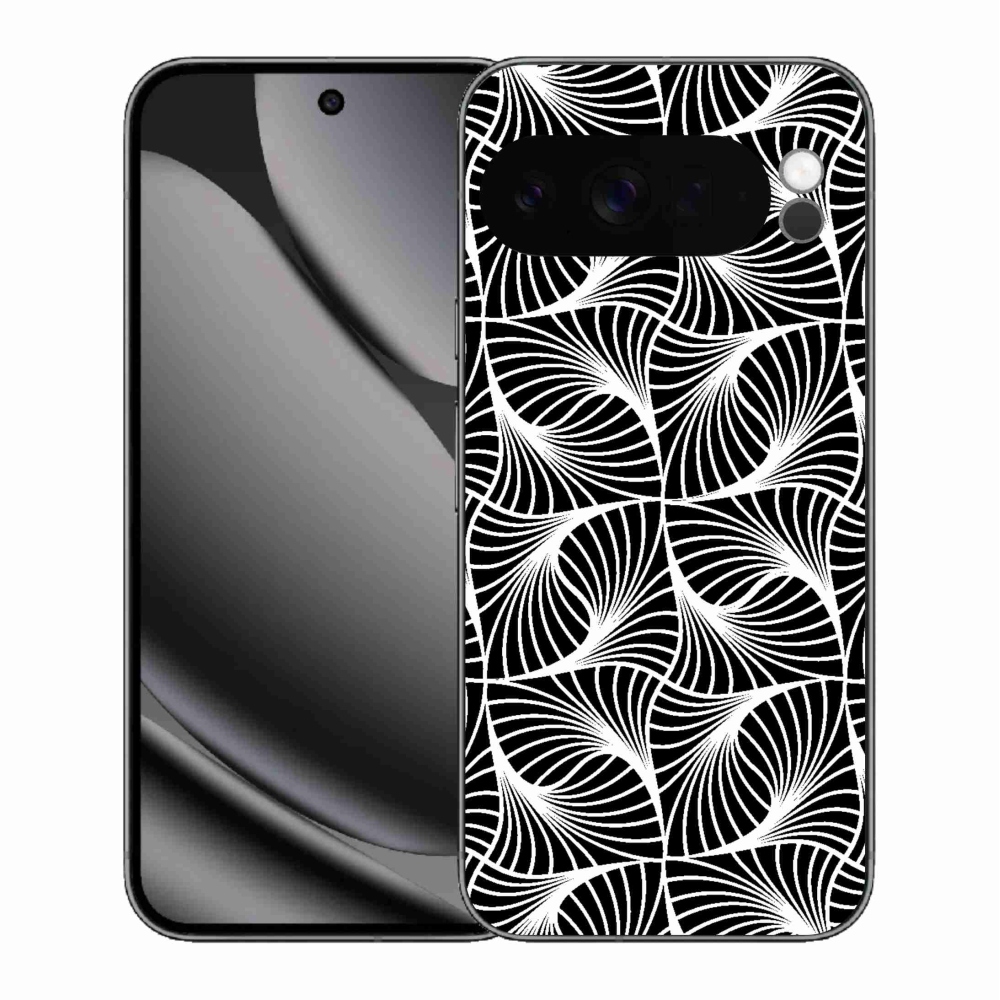 Zselés borítás mmCase a Google Pixel 10 Pro XL számára - kivonat 14
