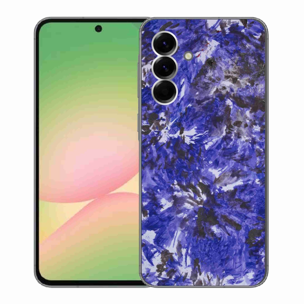 Gél borító mmCase Samsung Galaxy A56 5G - absztrakt motívum 13