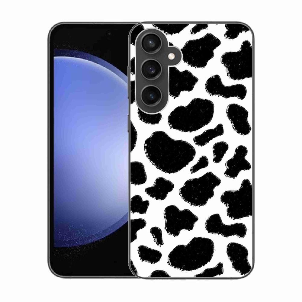 Gél borítás mmCase Samsung Galaxy S23 FE készülékhez - kivonat 31