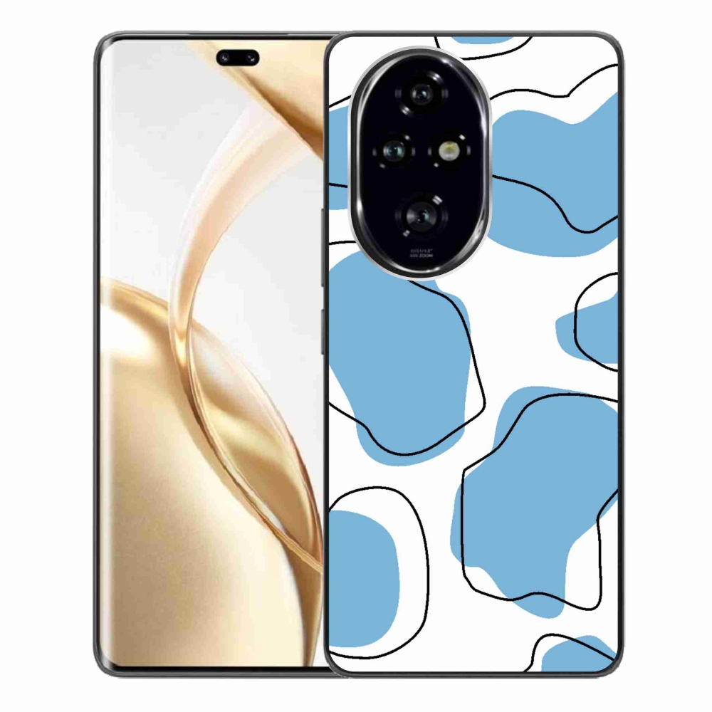 Zselés borítás mmCase a Honor 200 Pro 5G készülékhez - kivonat 28