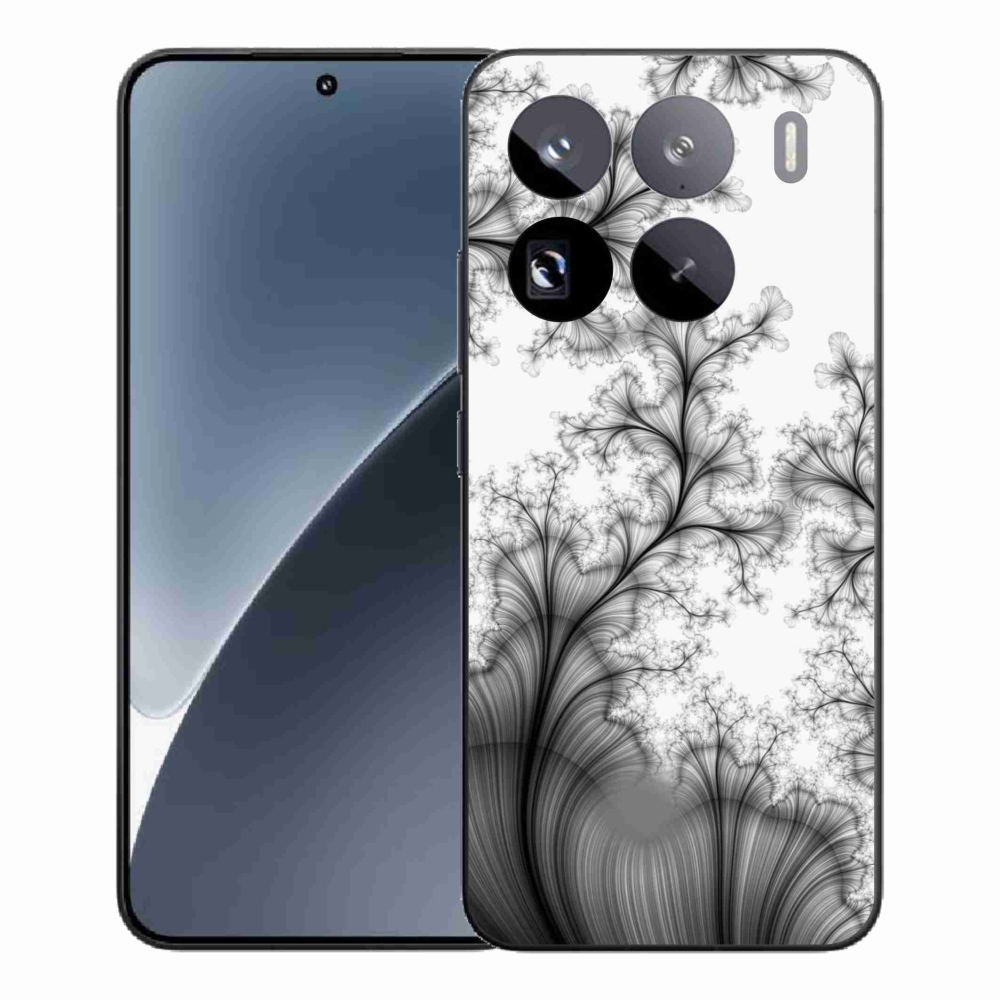 Gél borítás mmCase a Xiaomi 15 Pro számára - kivonat 20