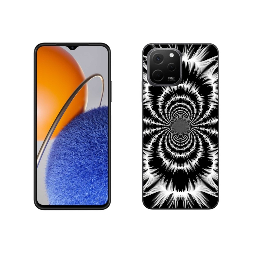 Gél borítás mmCase a Huawei Nova Y61-en - kivonat 23