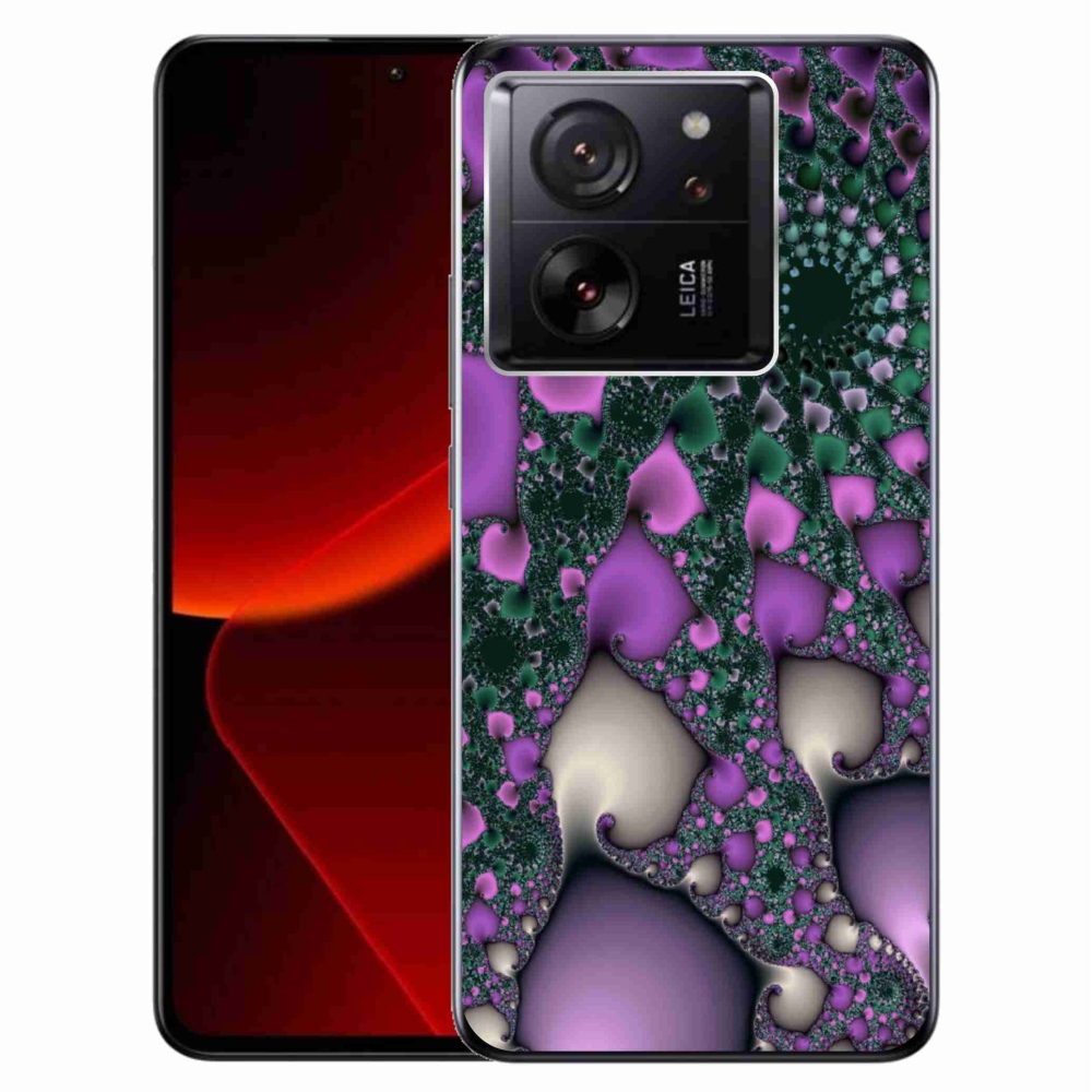 Gél borítás mmCase a Xiaomi 13T/13T Pro számára - kivonat 7