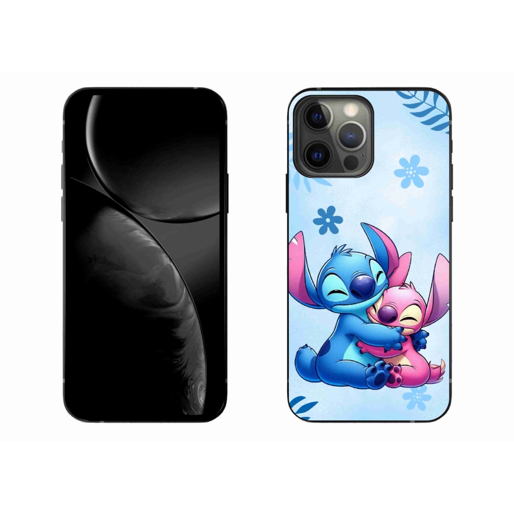 Zselés borítás mmCase iPhone 13 Pro Max 6.7 - 1 öltés 1