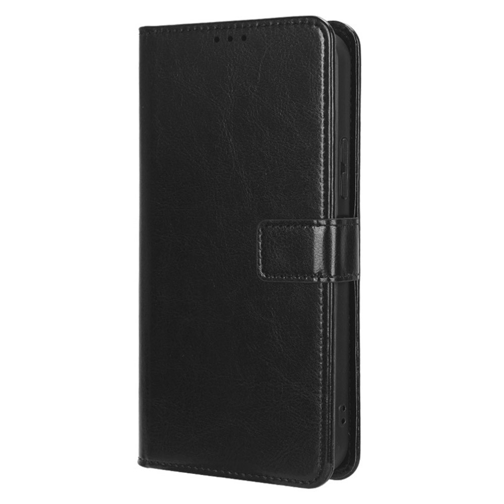 Lókönyv tok a Nokia XR21 készülékhez - fekete