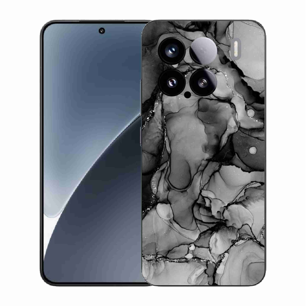 Gél borító mmCase a Xiaomi 15 - absztrakt motívum 5 számára