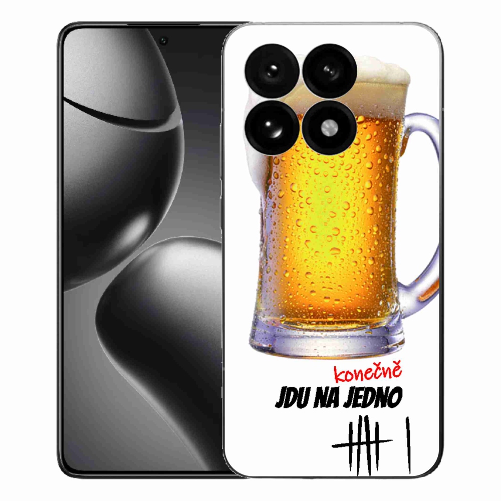 Gélburkolat mmCase a Xiaomi 15T-hez - megyek az egyikre