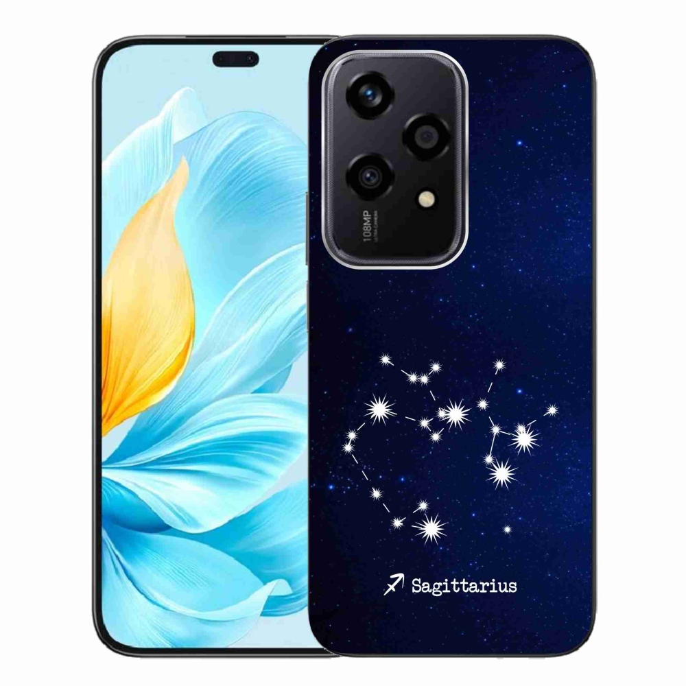 Zselés borítás mmCase a Honor 200 Lite 5G készülékhez - Nyilas