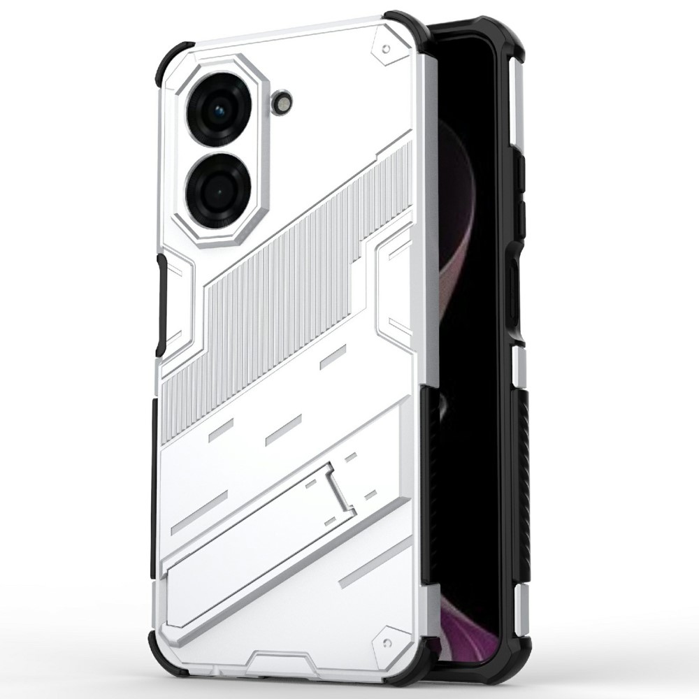 Armory tartós borító Xiaomi Redmi A5 (171.7x77.8x8.3mm) - fehér