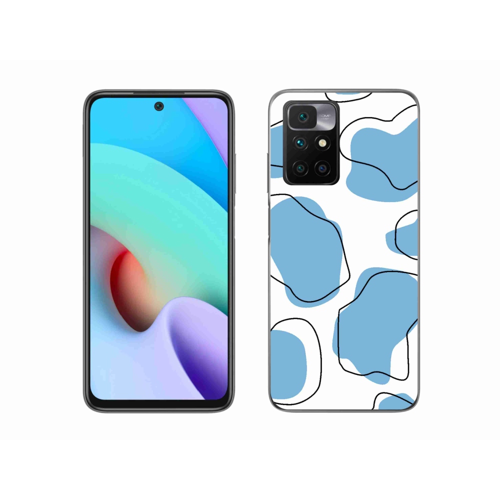 Zselés borítás mmCase a Xiaomi Redmi 10/Redmi 10 (2022) - kivonat 28