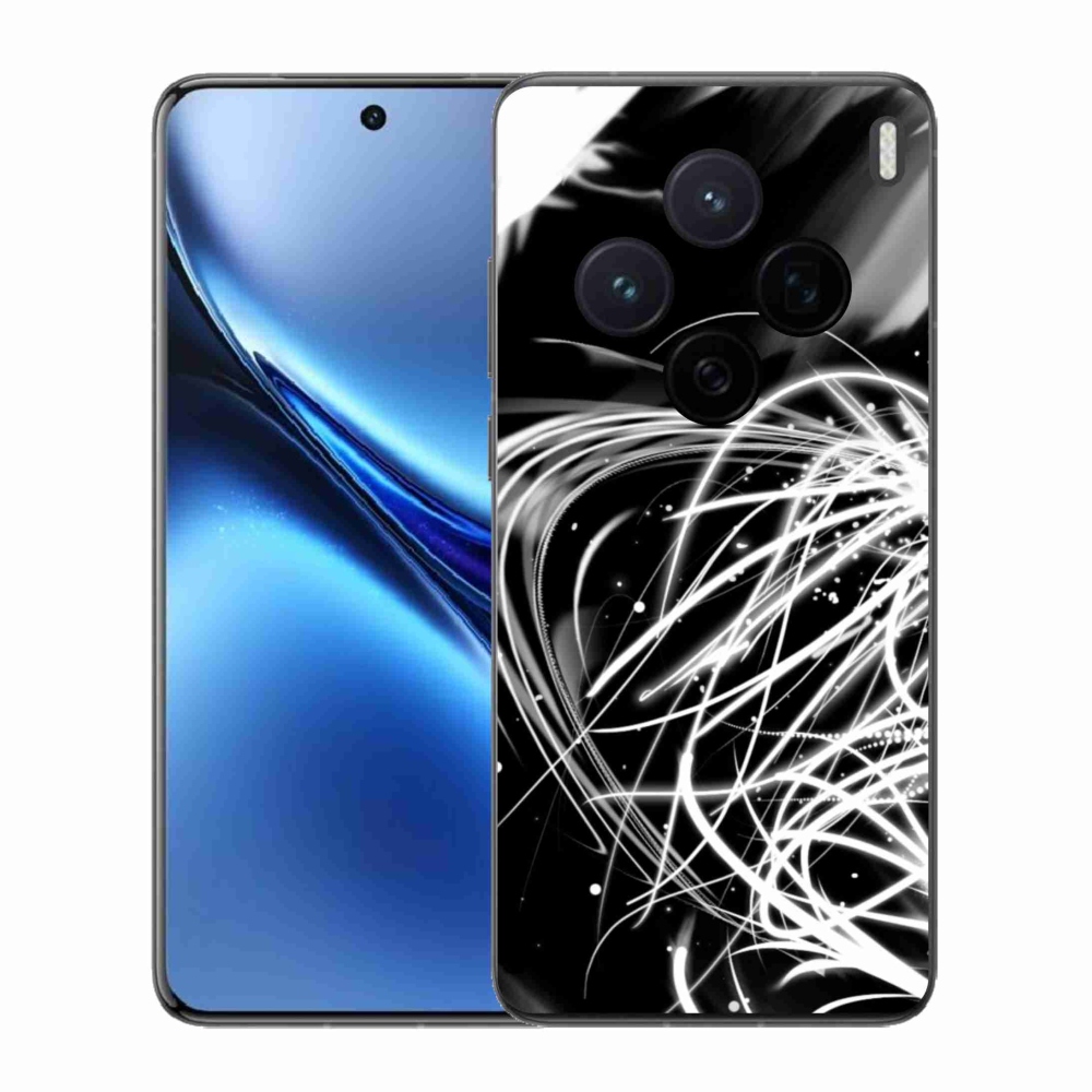 Gélburkolat mmCase a Vivo X200 5G-n - kivonat 2