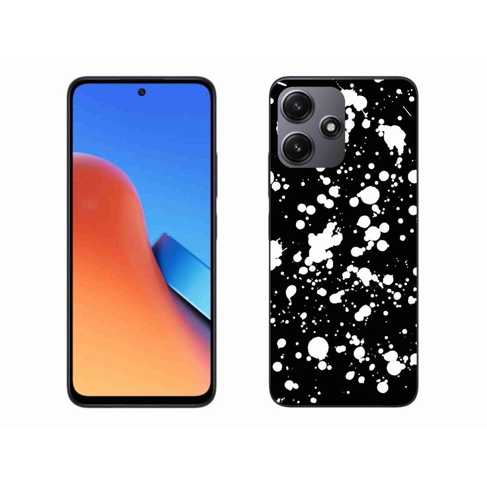 Gél borítás mmCase a Xiaomi Redmi 12 5G számára - kivonat 32