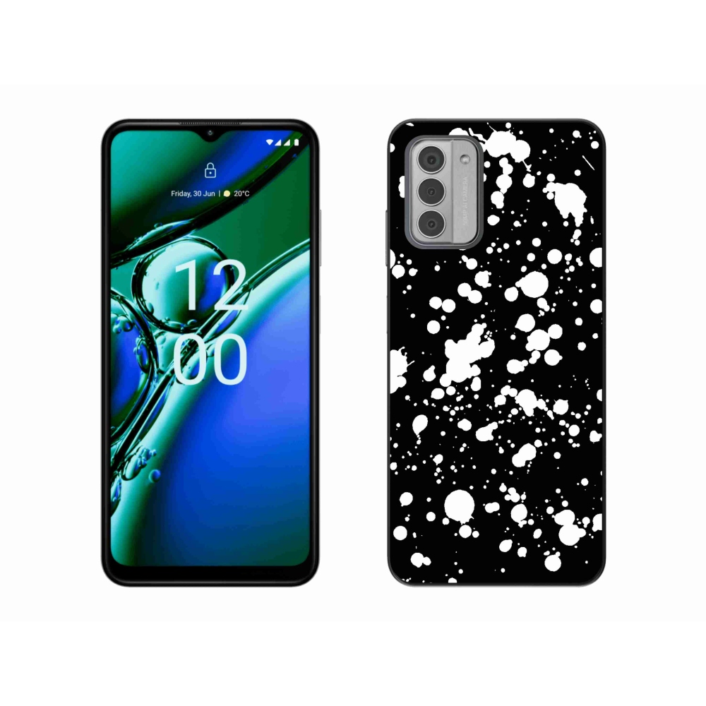 Zselés borítás mmCase a Nokia G42 készülékhez - kivonat 32