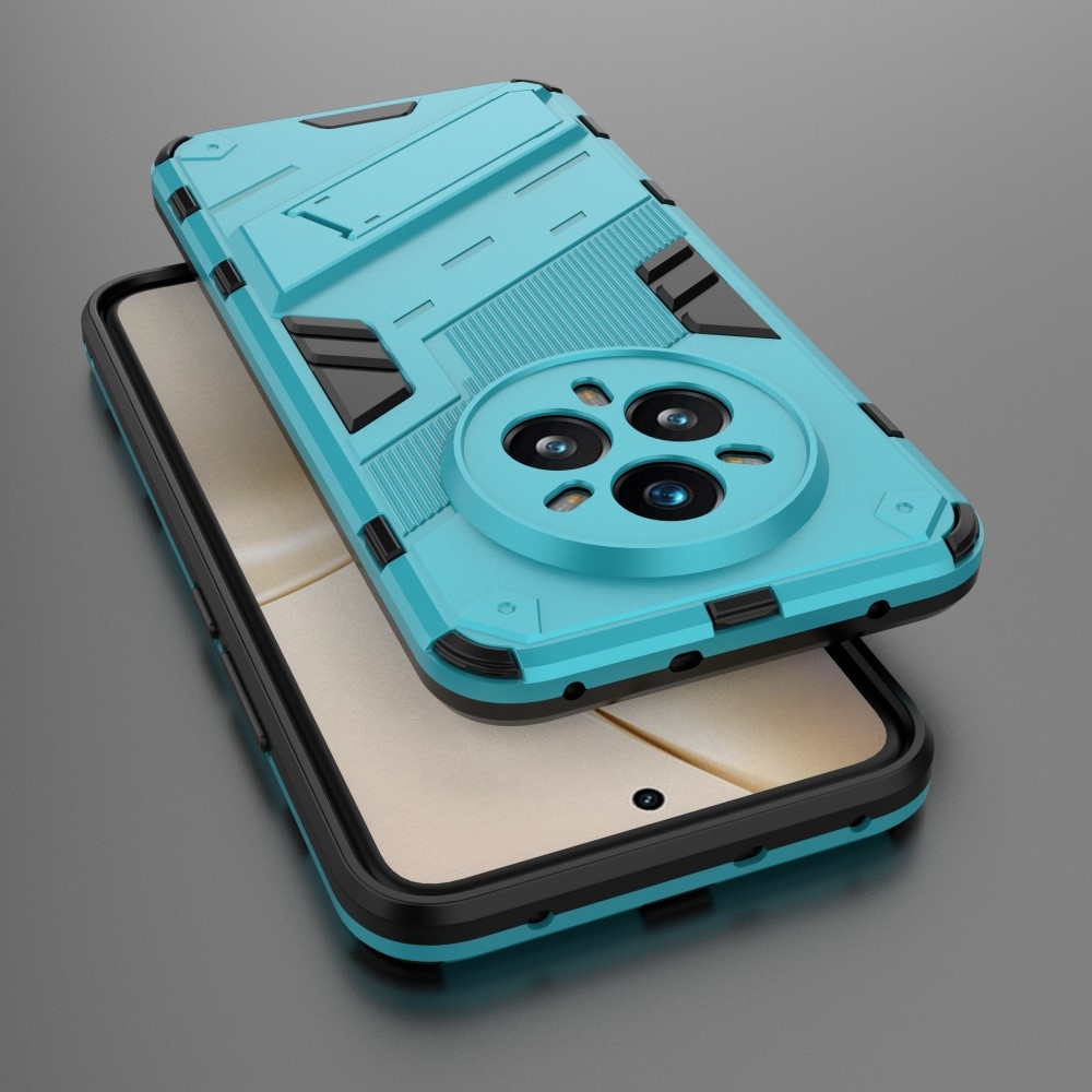 Armory tartós borító a Realme 14 Pro+ 5G készülékhez - világoskék színben