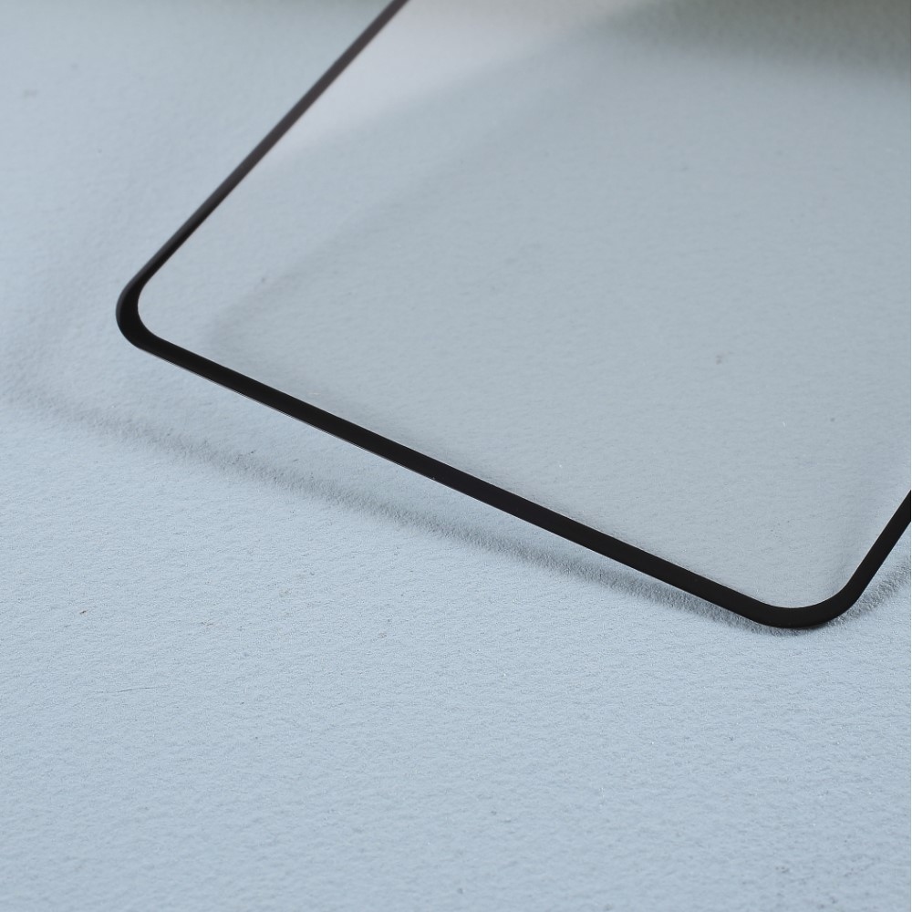 Teljes képernyő edzett üveg a Honor 400 Lite-on