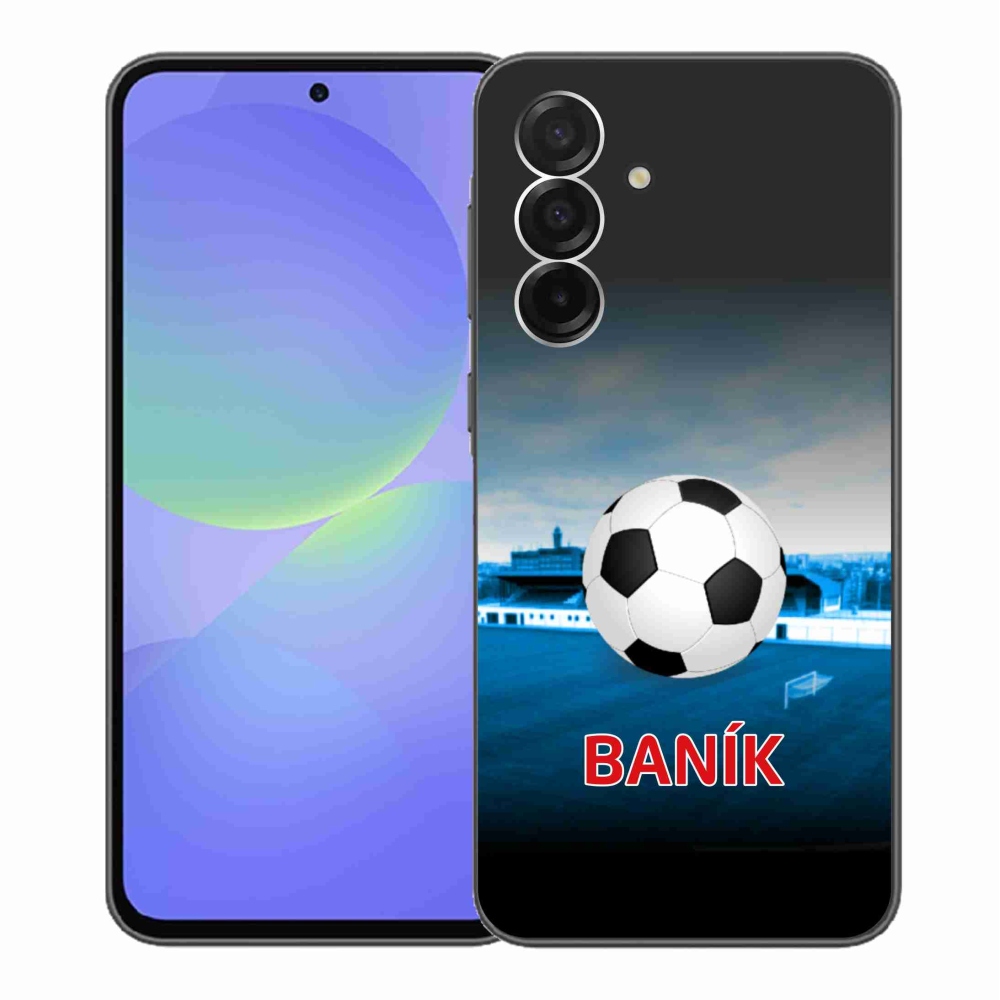 Gél borítás mmCase Samsung Galaxy A36 5G - bányász 2