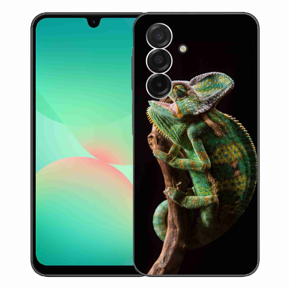 Gél védőhuzat mmCase Samsung Galaxy A26 5G - kaméleon
