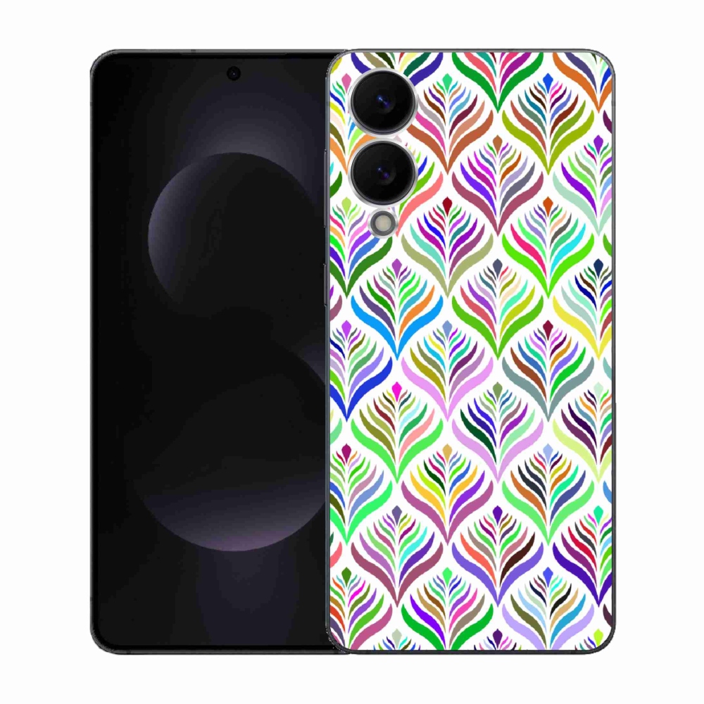 Gél borítás mmCase Samsung Galaxy S25 Edge készülékhez - kivonat 15