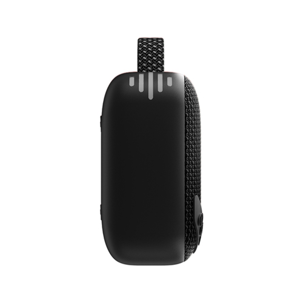 QCY SP2 Bluetooth hangszóró IP67 RGB háttérvilágítással - fekete