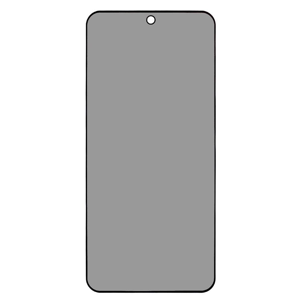 Teljes képernyő adatvédelmi edzett üveg a Google Pixel 10 Pro készüléken