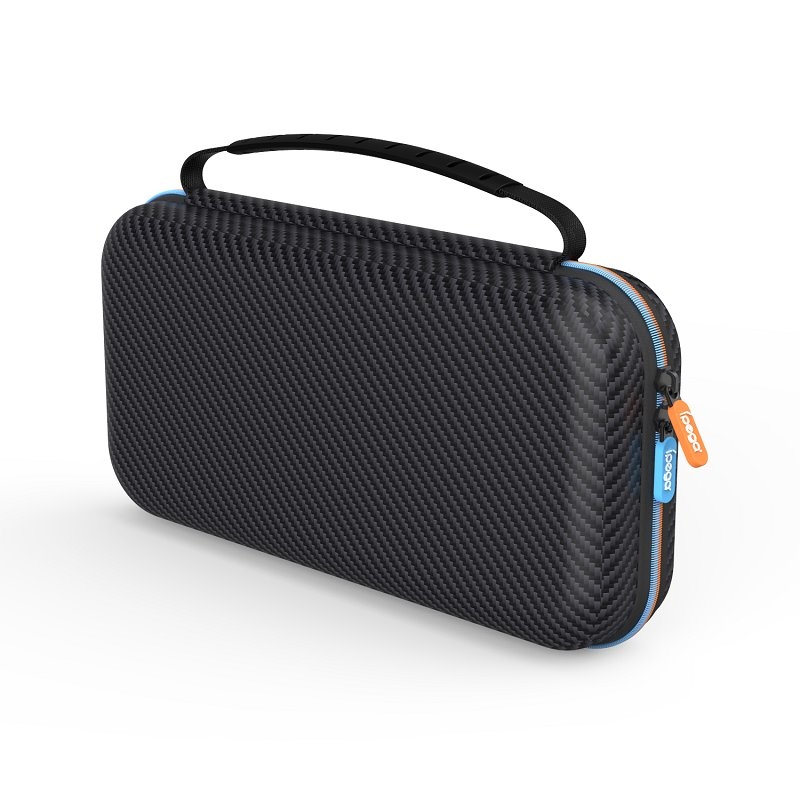 iPega SW2005A Védőtok Nintendo Switch 2 fekete színhez