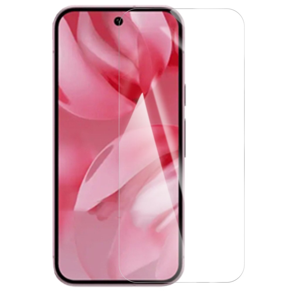 RURI 2.5D edzett üveg a Google Pixel 10 Pro készüléken