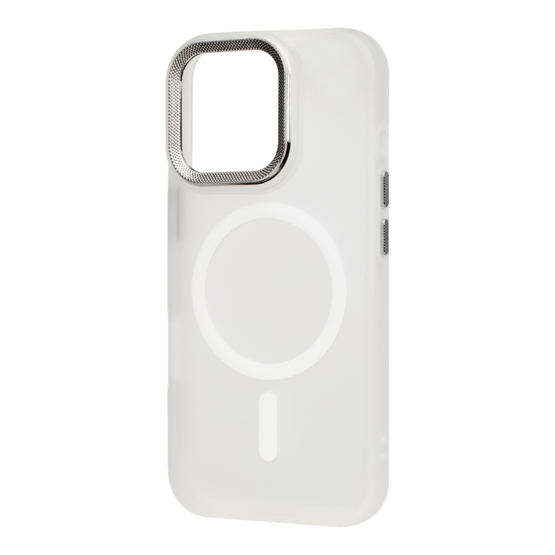 TOK: ME MagNetix Lumen tok az Apple iPhone 16 Pro-hoz, matt kivitelben