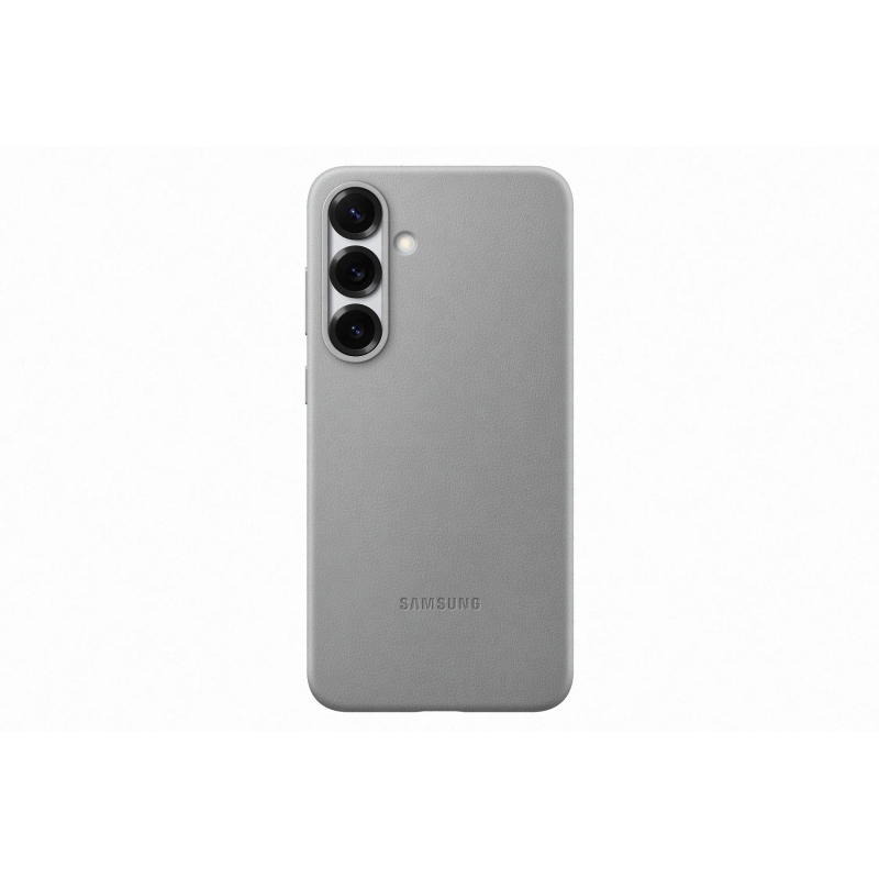 EF-VS936PJE Samsung KindSuit borító a Galaxy S25+ készülékhez Szürke