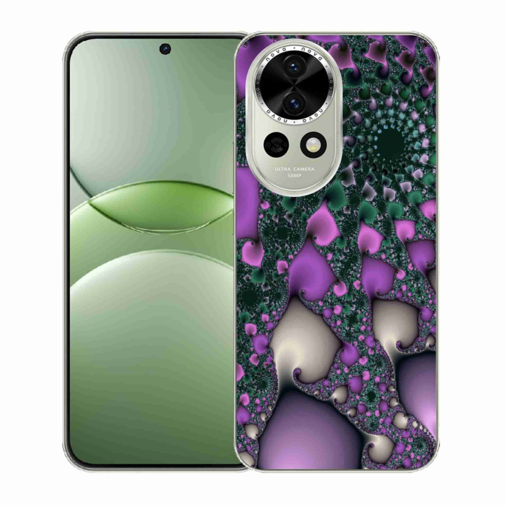 Gél borítás mmCase a Huawei Nova 13 5G-n - kivonat 7