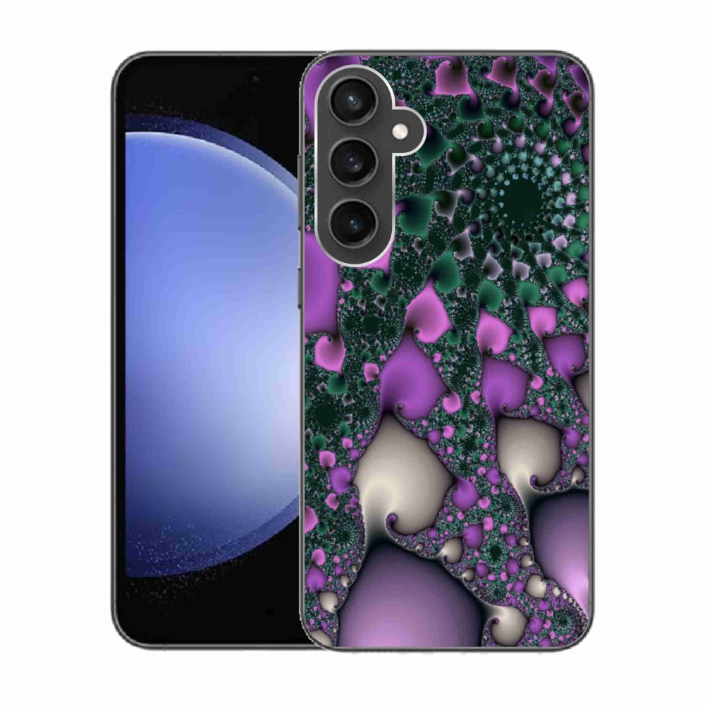 Zselés borítás mmCase Samsung Galaxy S23 FE - kivonat 7