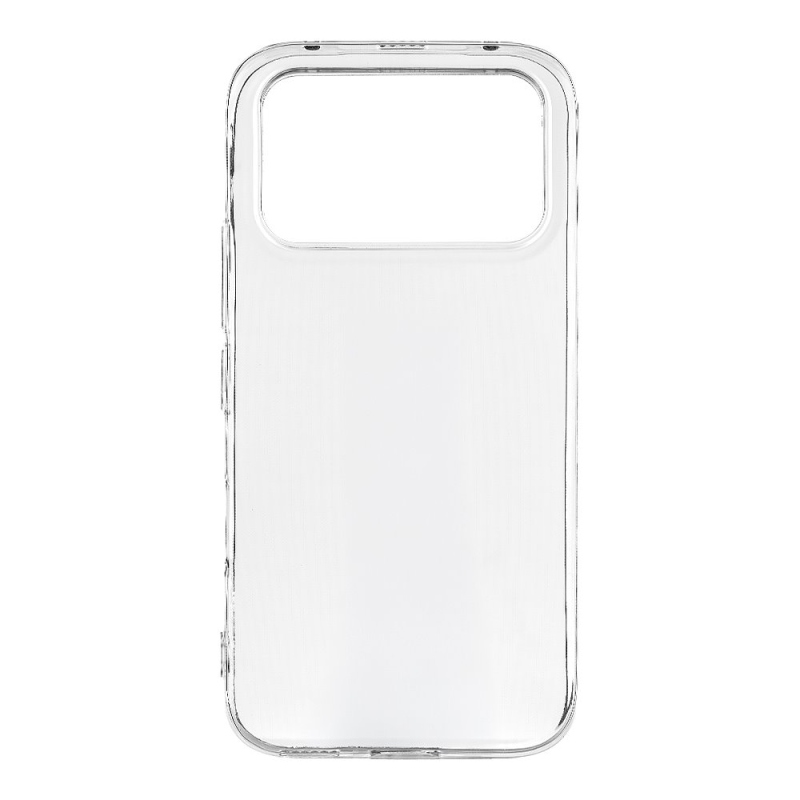 TOK: ME TPU tok az Honor 600-hoz, átlátszó