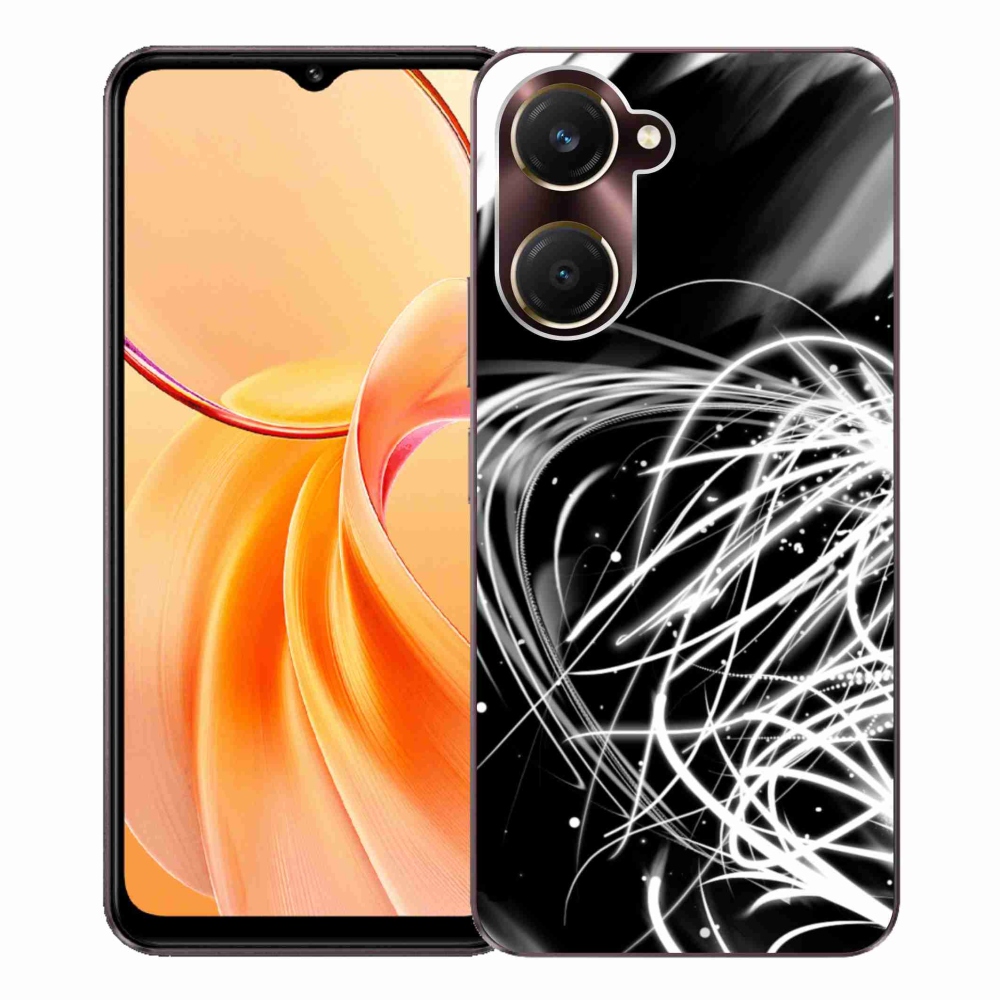 Zselés borítás mmCase a Vivo Y28s 5G-n - kivonat 2