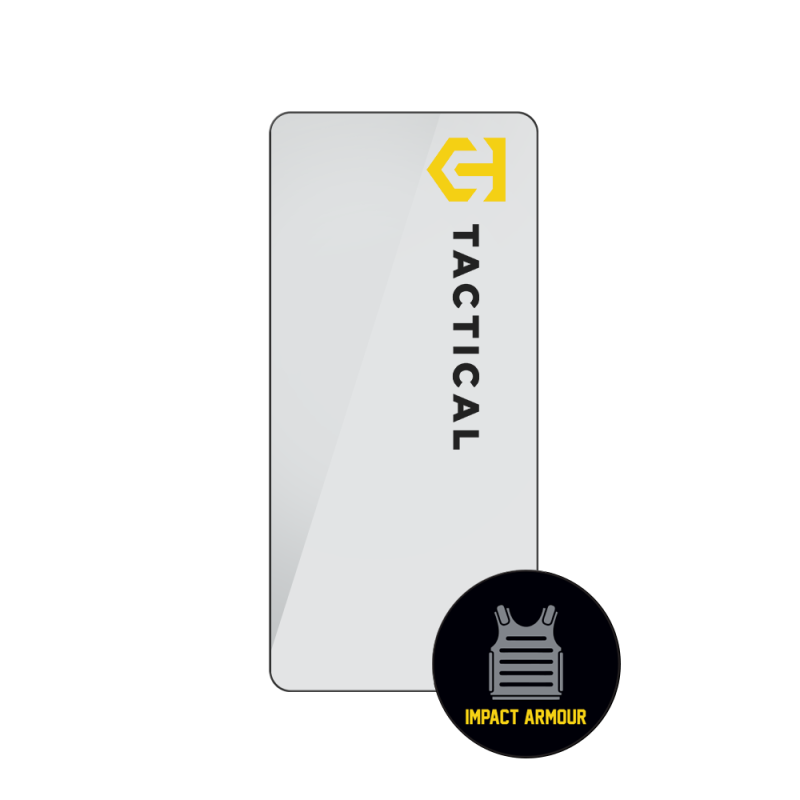 Tactical Glass ütésálló páncélüveg Samsung Galaxy S26 Ultra készülékhez