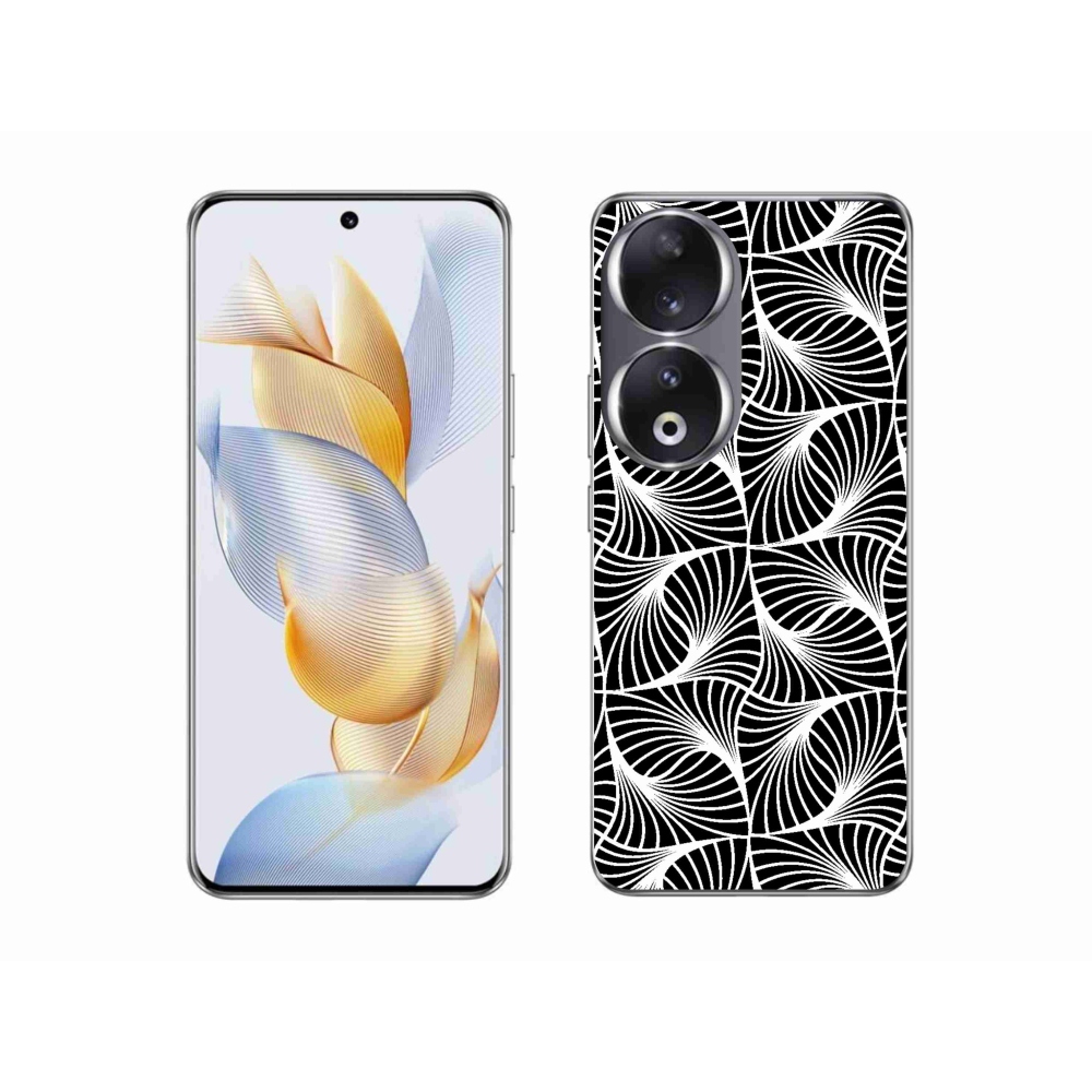 Zselés borítás mmCase a Honor 90-hez - kivonat 14