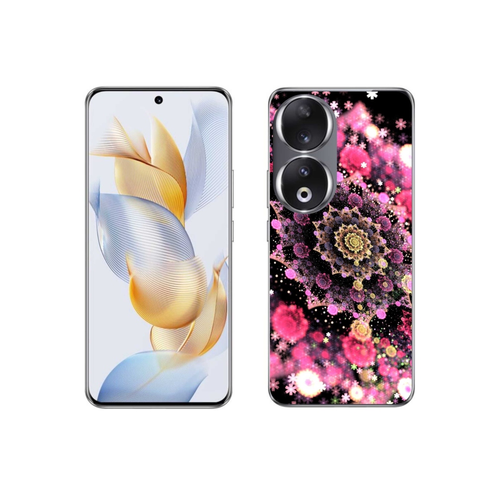 Zselés borítás mmCase a Honor 90-hez - kivonat 21