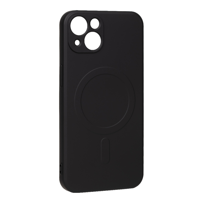 TOK: ME MagNetix Sculpt tok az Apple iPhone 13-hoz, fekete