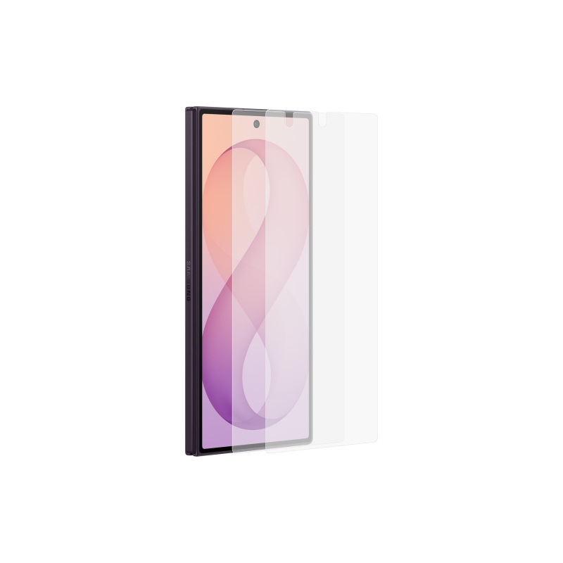 EF-UF976CTE Samsung tükröződésmentes védőfólia a Galaxy Z Fold 8 Ultra készülékhez