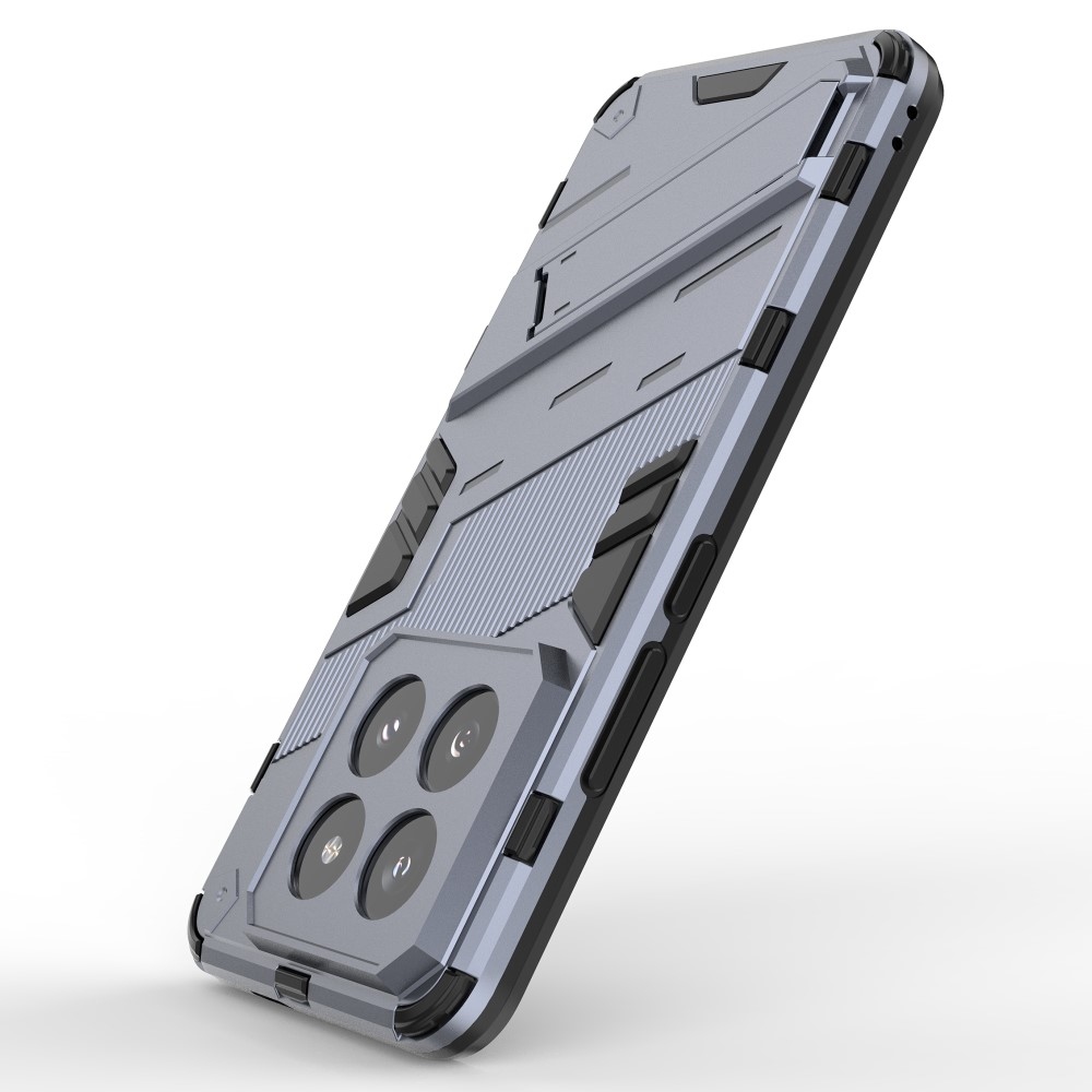 Tartós borítás Xiaomi 14 Pro készülékhez - sötétkék