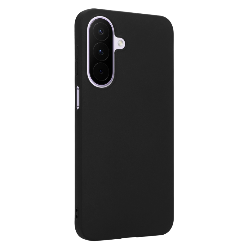 Tactical TPU tok a Samsung Galaxy A27 5G-hez, fekete