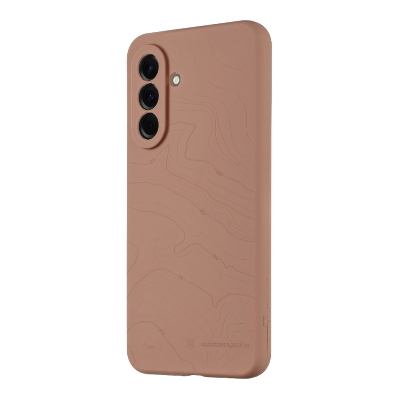 Taktikai hód borító Samsung Galaxy A56 Fly Moose számára