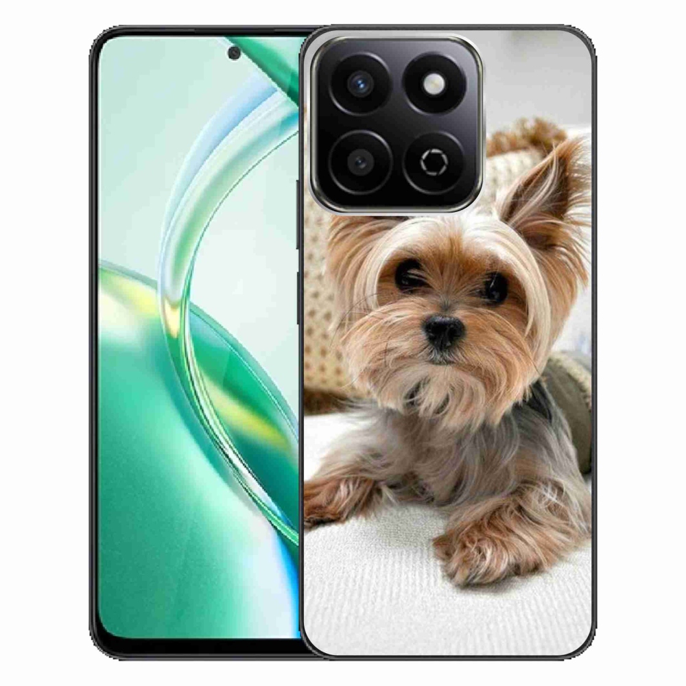 Gél tok mmCase a Honor 200 Smart 5G készülékhez - Yorkshire 5