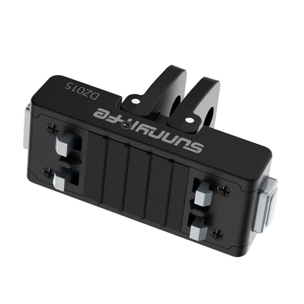 Sunnylife mágneses adapter Insta360 X5, X4 Air és Ace Pro 2 készülékekhez