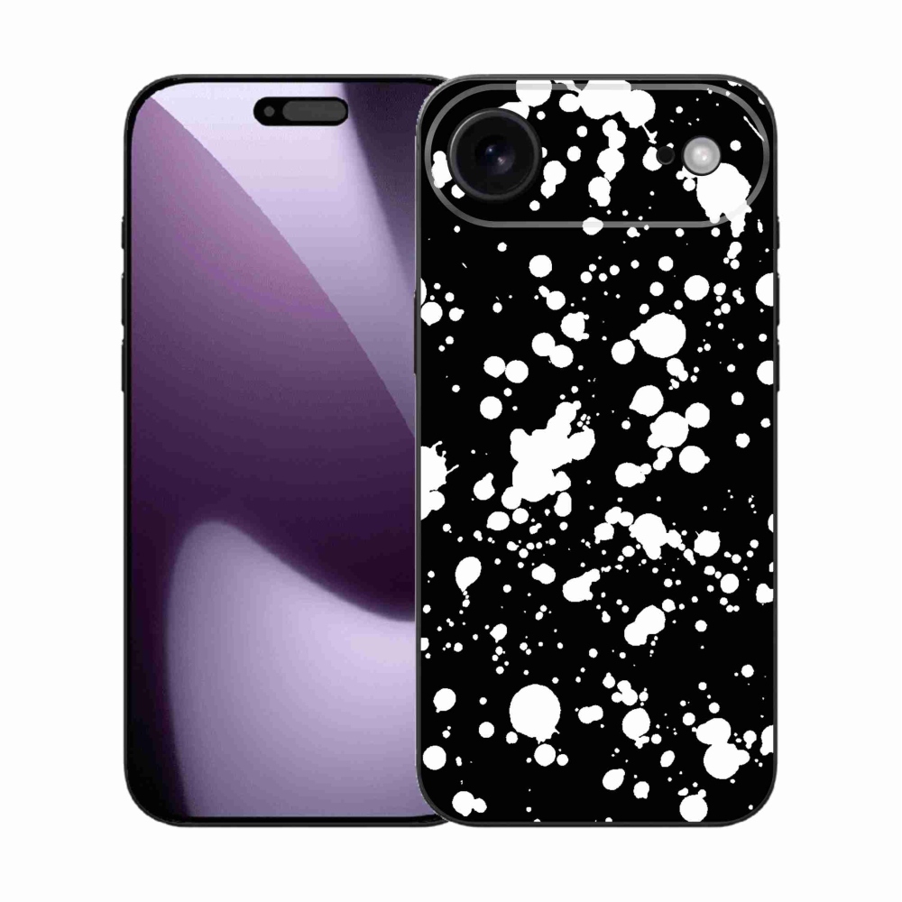 Gél borítás mmCase iPhone 17 Air készülékhez - absztrakt 32