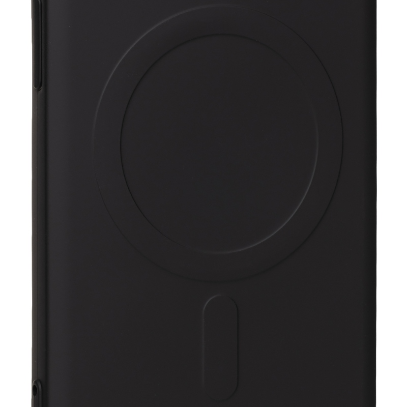 TOK: ME MagNetix Sculpt tok az Apple iPhone 15-hez, fekete
