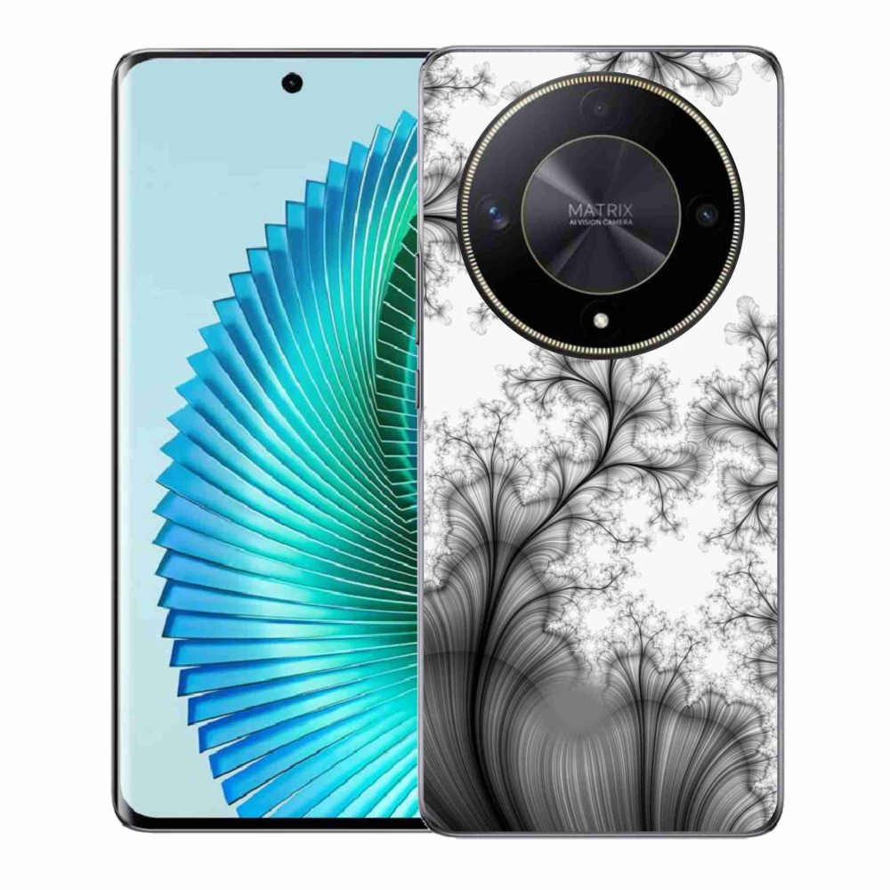 Zselés borítás mmCase a Honor Magic 6 Lite 5G számára - kivonat 20